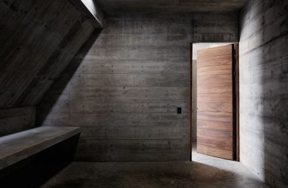 Casa Zicatela | Ludwig Godefroy