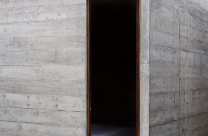 Casa Zicatela | Ludwig Godefroy