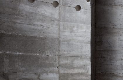 Casa Zicatela | Ludwig Godefroy