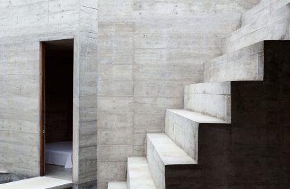 Casa Zicatela | Ludwig Godefroy