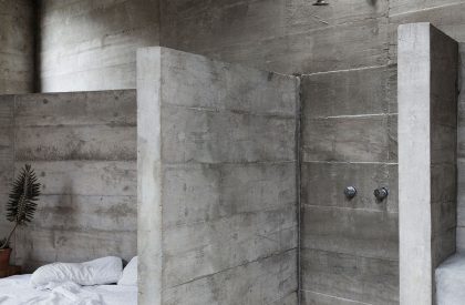 Casa Zicatela | Ludwig Godefroy