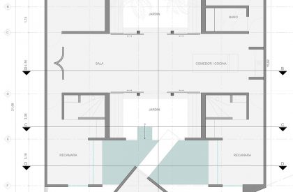 Casa Zicatela | Ludwig Godefroy