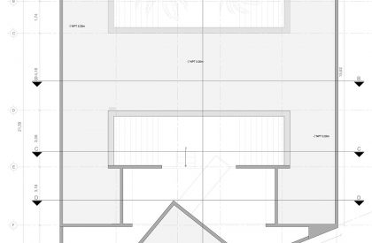 Casa Zicatela | Ludwig Godefroy