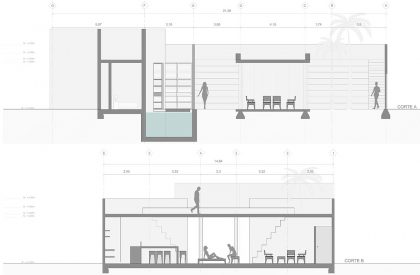 Casa Zicatela | Ludwig Godefroy