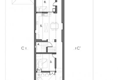 The Continuum House | Project Terra