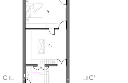 The Continuum House | Project Terra