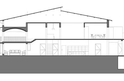 The Continuum House | Project Terra