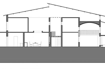 The Continuum House | Project Terra