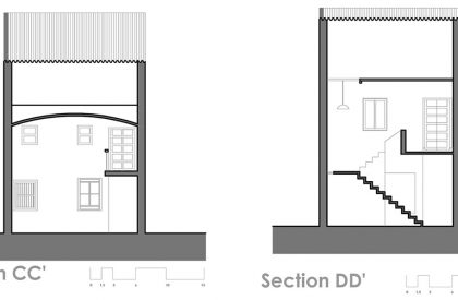 The Continuum House | Project Terra