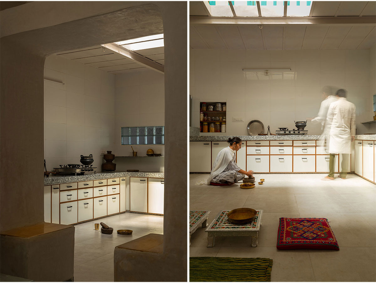 The Continuum House | Project Terra