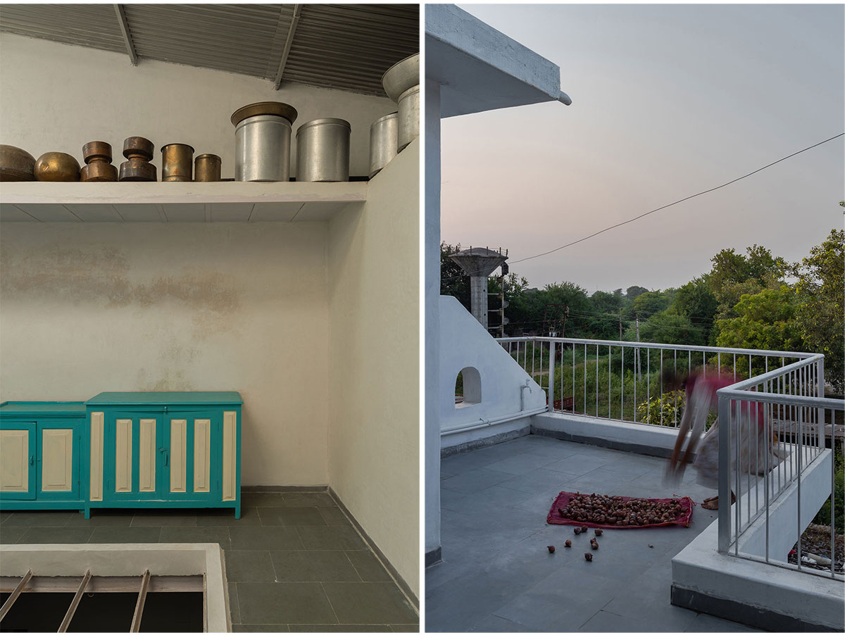 The Continuum House | Project Terra