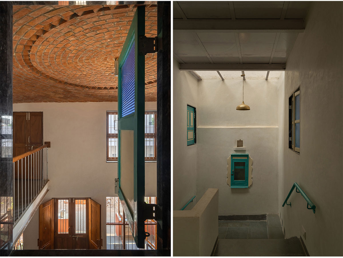 The Continuum House | Project Terra