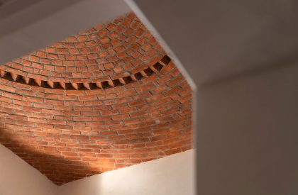 The Continuum House | Project Terra