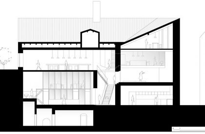 The Distillery - Social Reactor | KOGAA