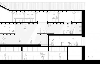 The Distillery - Social Reactor | KOGAA