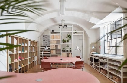 The Distillery - Social Reactor | KOGAA