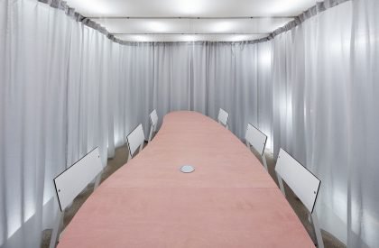 The Distillery - Social Reactor | KOGAA