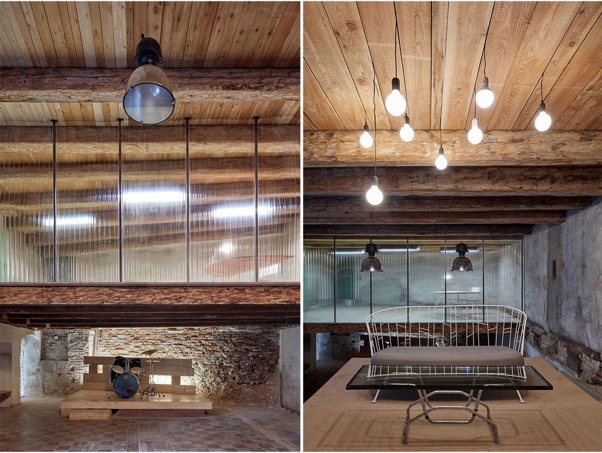 The Distillery - Social Reactor | KOGAA