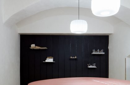 The Distillery - Social Reactor | KOGAA