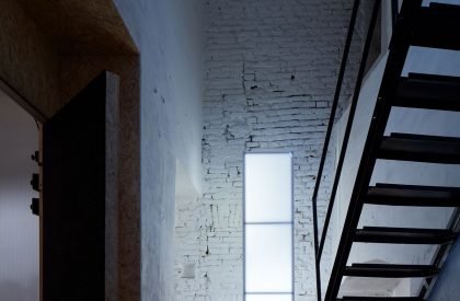 The Distillery - Social Reactor | KOGAA