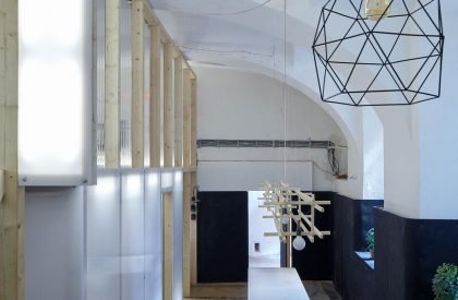The Distillery - Social Reactor | KOGAA