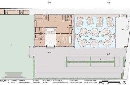 Dream Festiva | Avasiti Design Consultancy PVT. LTD.