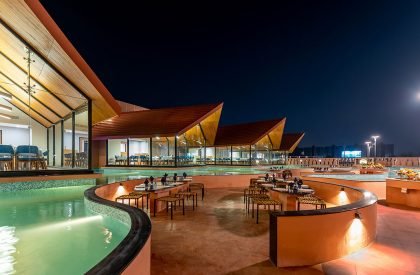 Dream Festiva | Avasiti Design Consultancy PVT. LTD.
