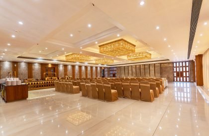 Dream Festiva | Avasiti Design Consultancy PVT. LTD.