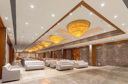 Dream Festiva | Avasiti Design Consultancy PVT. LTD.