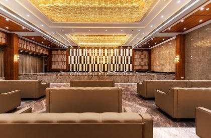 Dream Festiva | Avasiti Design Consultancy PVT. LTD.