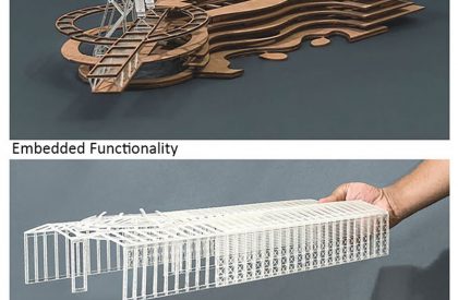 Echoes of Replenishment : Breathing New Life into The Padma Bridge Construction Yard through Museums of Expression | Architecture Thesis