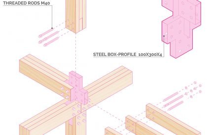 MEXICO CITY OF NO ONE - Research and Proposal for the Occupation of Public Space | Masters Design Thesis on Urban Insert