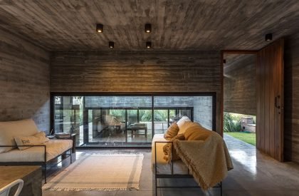 Forest House | Besonias Almeida arquitectos