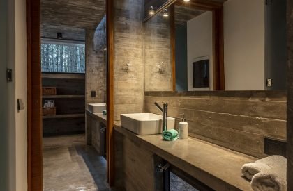 Forest House | Besonias Almeida arquitectos