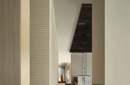 Future New Business Center | WJ STUDIO
