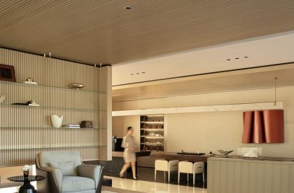 Future New Business Center | WJ STUDIO