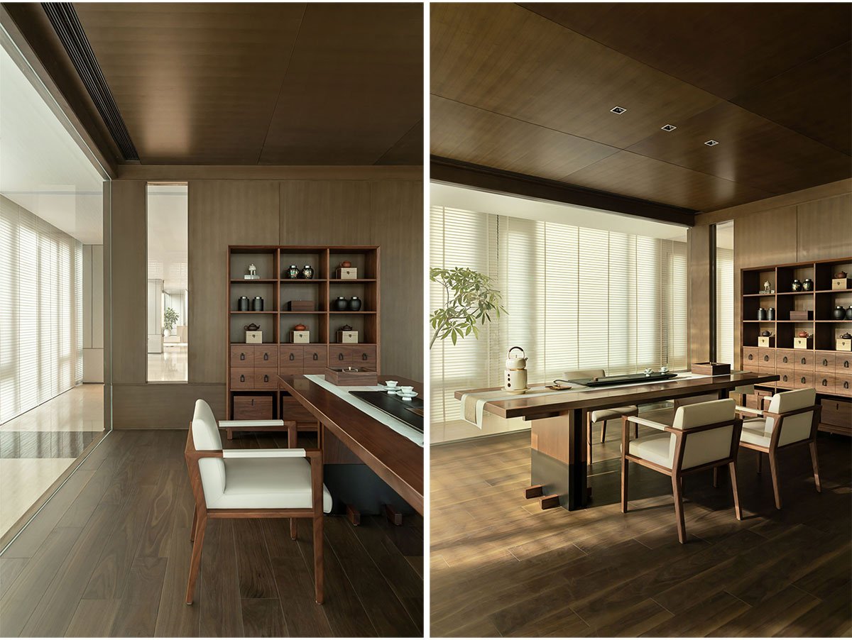 Future New Business Center | WJ STUDIO