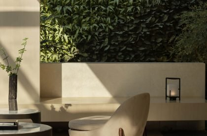 Future New Business Center | WJ STUDIO