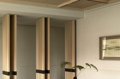Future New Business Center | WJ STUDIO