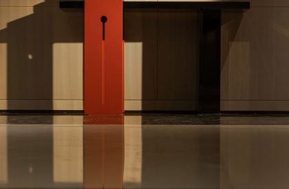 Future New Business Center | WJ STUDIO