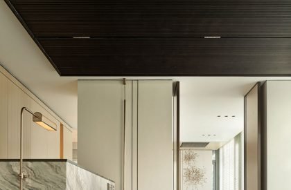 Future New Business Center | WJ STUDIO