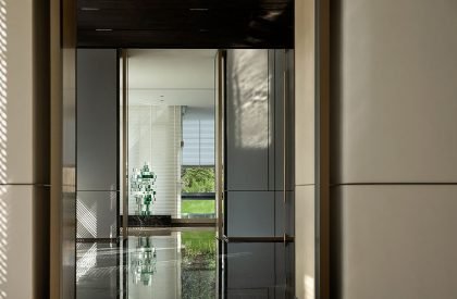 Future New Business Center | WJ STUDIO
