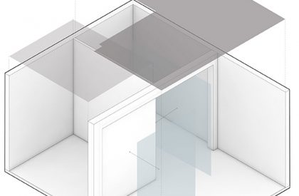 Cream Affair Dessert Studio | Architecture_Interspace
