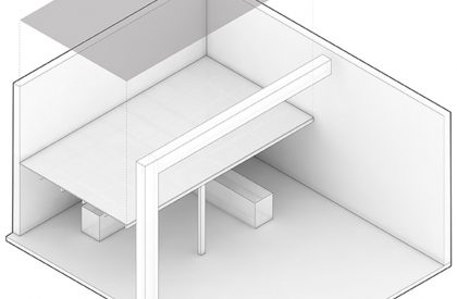 Cream Affair Dessert Studio | Architecture_Interspace