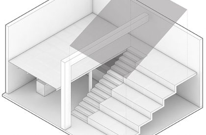 Cream Affair Dessert Studio | Architecture_Interspace