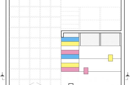 Cream Affair Dessert Studio | Architecture_Interspace