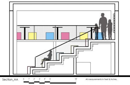 Cream Affair Dessert Studio | Architecture_Interspace