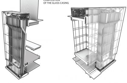 Grand Théâtre de Québec | Lemay + Atelier 21