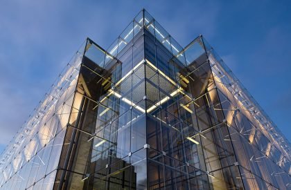 Grand Théâtre de Québec | Lemay + Atelier 21