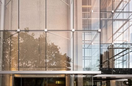 Grand Théâtre de Québec | Lemay + Atelier 21